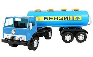 Tehnica speciala OrionToys 877