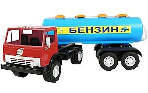 Tehnica speciala OrionToys 877