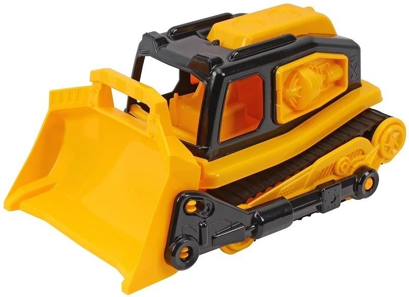 Tehnica speciala Technok 9697