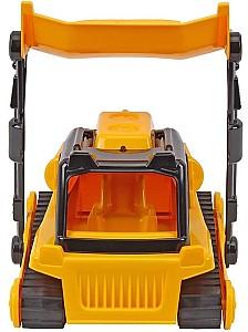 Tehnica speciala Technok 9697