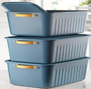Cutie pentru depozitare Barones OM-1760 10lt