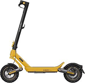 Trotineta electrica Xiaomi Electric Scooter 6 Ultra Yellow