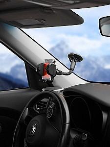 Suport auto pentru telefon AIRLINE AMS-U-04