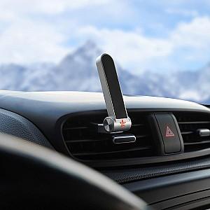 Suport auto pentru telefon AIRLINE AMS-U-18