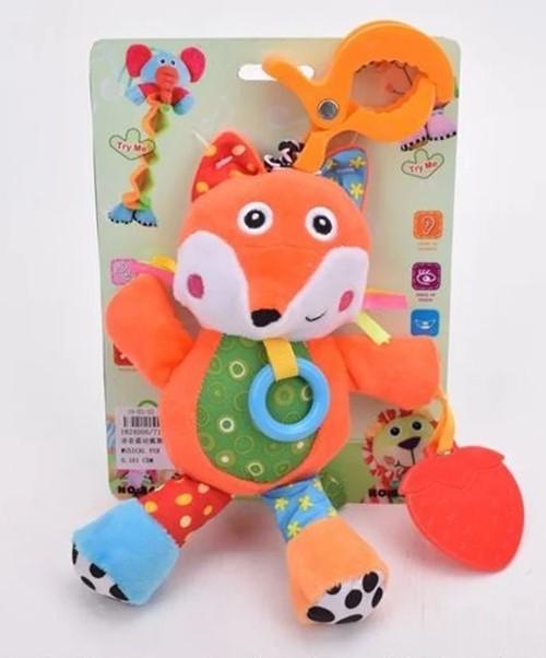 Jucarie bebelus HD 240003