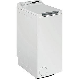 Masina de spalat Whirlpool TDLR 6240SS EU/N