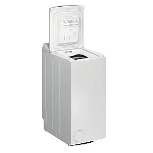 Masina de spalat Whirlpool TDLR 6240SS EU/N