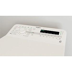 Masina de spalat Whirlpool TDLR 6240SS EU/N
