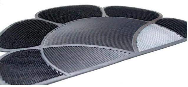 Covoras intrare VLM K10 40x60