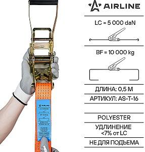 Curea tractare AIRLINE AS-T-09