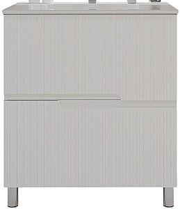 Dulap sub lavoar Bayro Santos Allegro 600 Alb