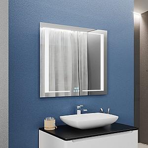 Oglindă Bayro Sirius 1000x800 LED