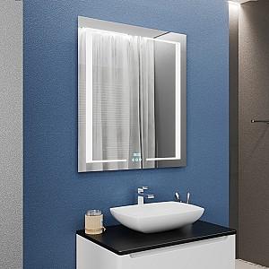 Oglindă Bayro Sirius 600x800 LED