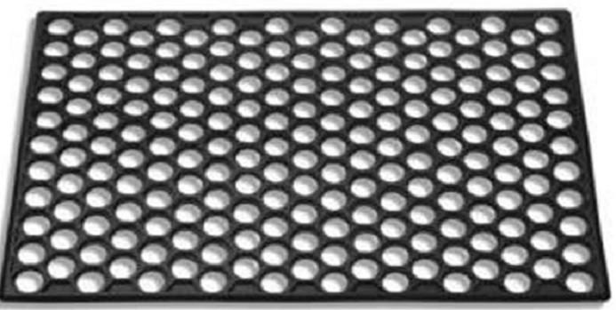 Covoras intrare VLM K34M 40x60