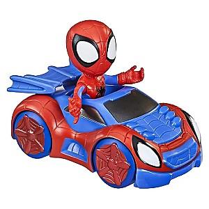 Figurina personaj Hasbro F1459 SAF VEHICLE AND FIGURE AST