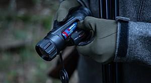 Monocular cu termoviziune HikMicro LYNX LE15 3.0