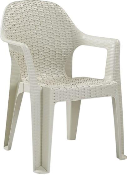Scaun terasa Capissi Polo Cappuccino