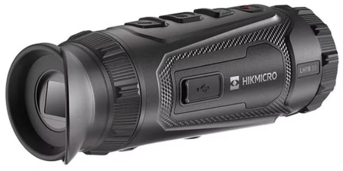 Monocular cu termoviziune HikMicro LYNX LH19 3.0