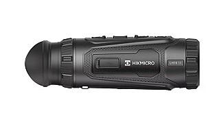 Monocular cu termoviziune HikMicro LYNX LH19 3.0