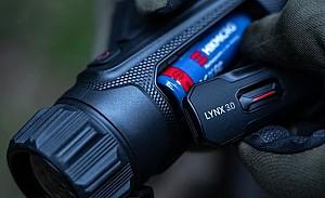 Monocular cu termoviziune HikMicro LYNX LH19 3.0