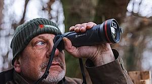 Monocular cu termoviziune HikMicro FALCON FQ50L 2.0