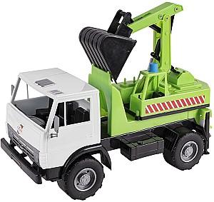 Tehnica speciala OrionToys 495
