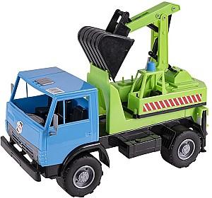 Tehnica speciala OrionToys 495