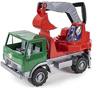 Tehnica speciala OrionToys 495