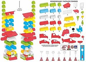 Constructor Technok 0502