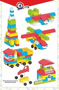 Constructor Technok 0502