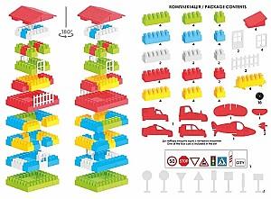 Constructor Technok 0502