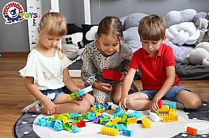 Constructor Technok 0502