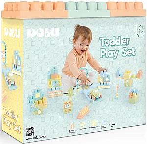Constructor Dolu 5235