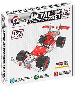 Constructor Technok Auto Dakar 4920