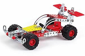 Constructor Technok Auto Dakar 4920
