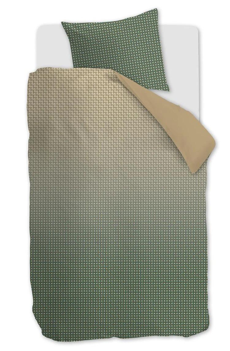 Albituri de pat Beddinghouse Alvaro 240x200/220 Green