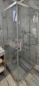 Cabina de dus S-Group SESL T 90x90x198