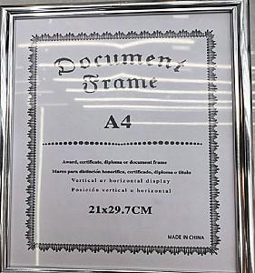 Rama pentru documente VLM GE2739