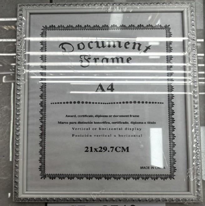 Rama pentru documente VLM GE2740