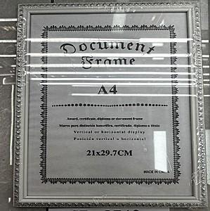 Rama pentru documente VLM GE2740