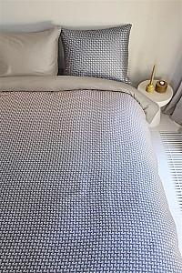 Albituri de pat Beddinghouse Alvaro 140x200/220 Blue