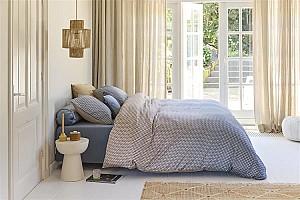 Albituri de pat Beddinghouse Alvaro 140x200/220 Blue