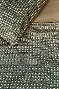 Albituri de pat Beddinghouse Alvaro 140x200/220 Green