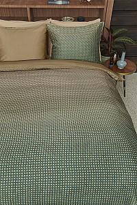Albituri de pat Beddinghouse Alvaro 140x200/220 Green