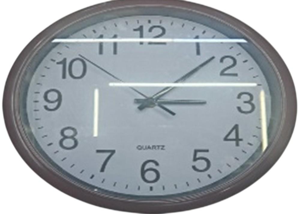 Ceas de perete VLM 26x26x4