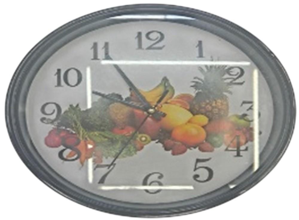 Ceas de perete VLM 25x25x4