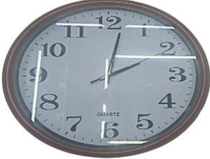 Ceas de perete VLM 30x30x4