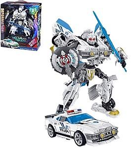 Robot jucarie Essa Toys Deformation 168-86