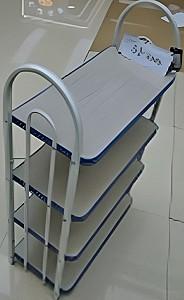 Raft pentru incaltaminte VLM GE2205