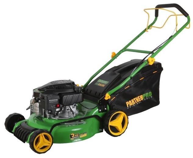 Masina de tuns iarba PARTNERPRO PMT-60